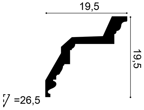 C307 ORAC Corniche