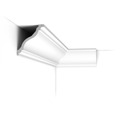 C333F ORAC Corniche flexible