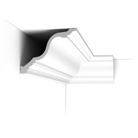 C334F ORAC Corniche flexible
