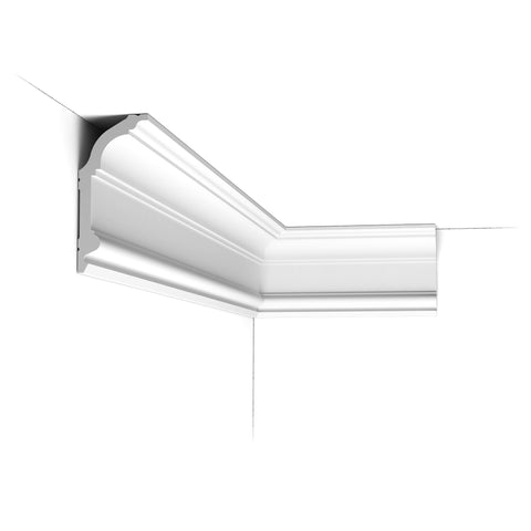 C339F Noblesse ORAC Corniche flexible