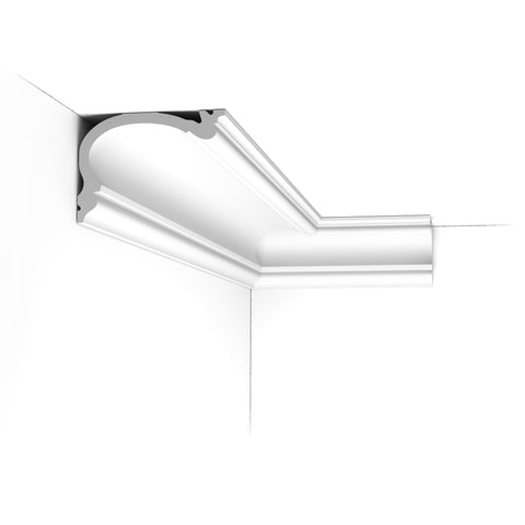 C341F Heritage M ORAC Corniche flexible