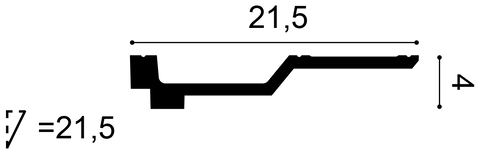 C354 ORAC Corniche