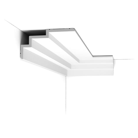 C392 Steps ORAC Corniche
