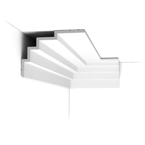 C393 Steps ORAC Corniche