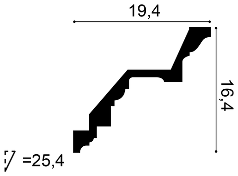 C422 ORAC Corniche