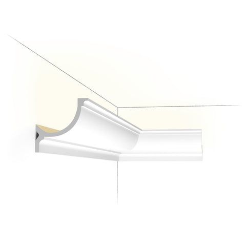C902F ORAC Corniche flexible