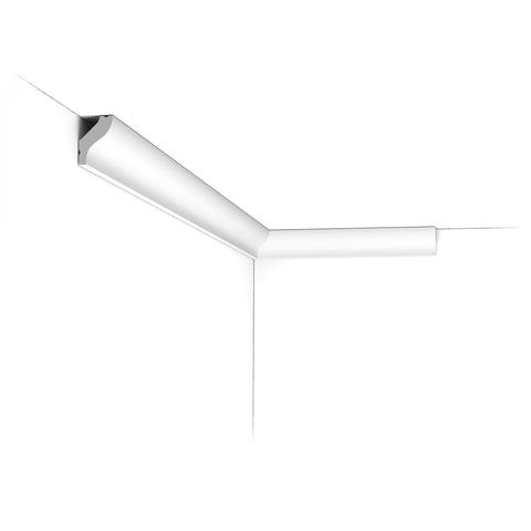 CB500N ORAC Corniche non-primed