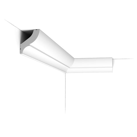 CB502N ORAC Corniche non-primed
