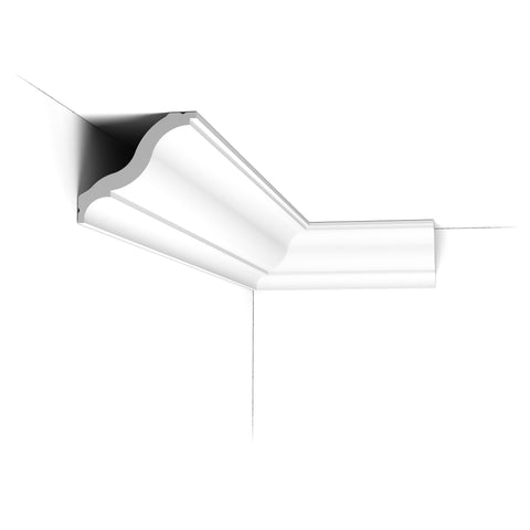 CB503N ORAC Corniche non-primed