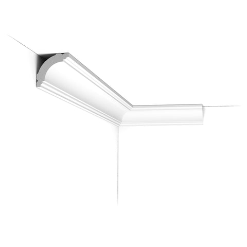 CB510N ORAC Corniche non-primed