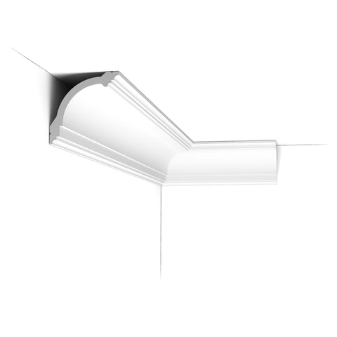 CB512N ORAC Corniche non-primed
