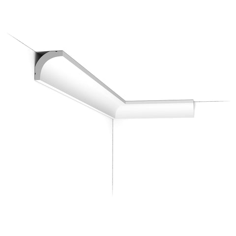 CB520N ORAC Corniche non-primed