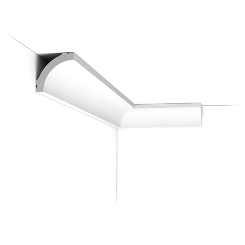 CB521N ORAC Corniche non-primed