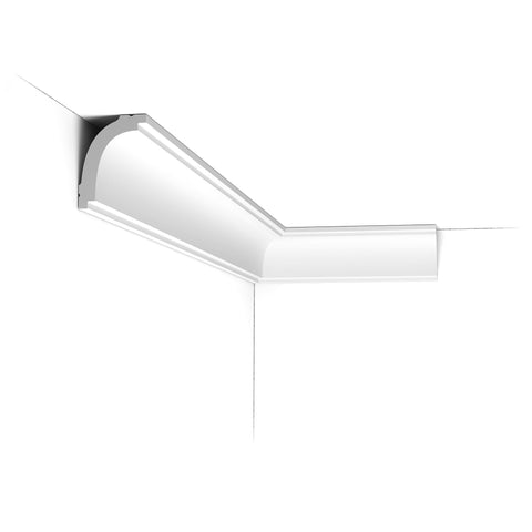 CB523N ORAC Corniche non-primed