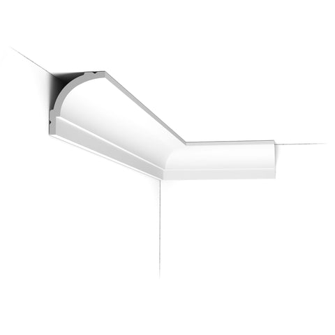 CB525N ORAC Corniche non-primed