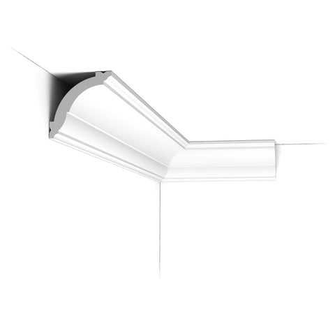 CX100 ORAC Corniche