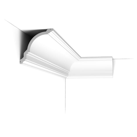 CX106F ORAC Corniche flexible