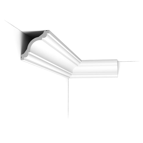 CX123F ORAC Corniche flexible