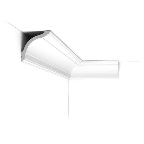 CX127F ORAC Corniche flexible