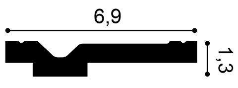 CX161 ORAC Corniche