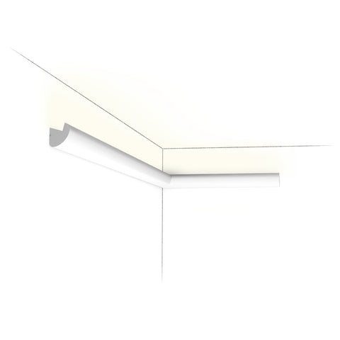 CX188F ORAC Corniche flexible