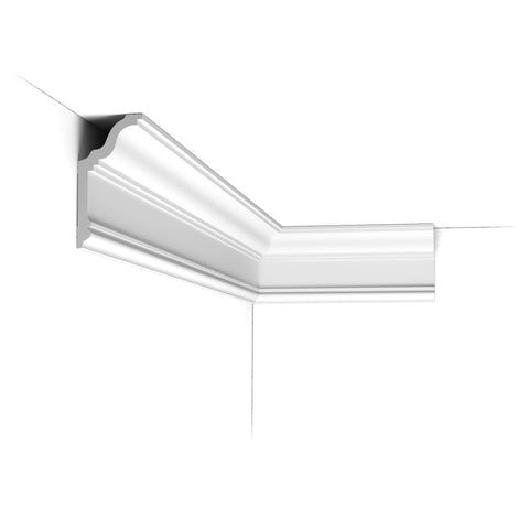 CX192 ORAC Corniche