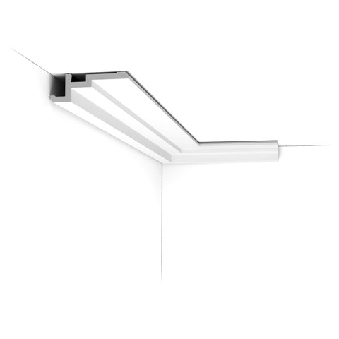 CX196 U Steps ORAC Corniche