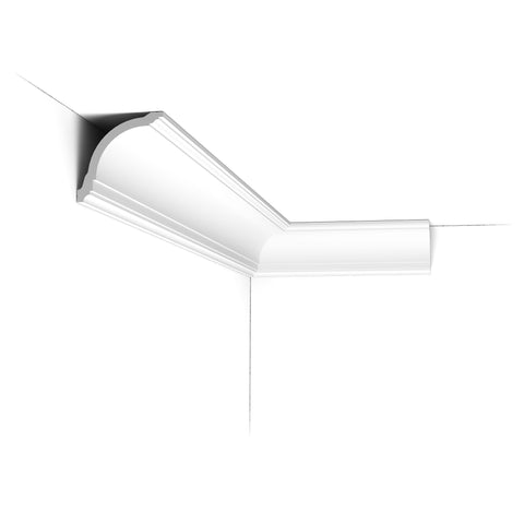 CX199F ORAC Corniche flexible