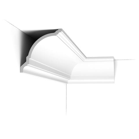 CX203 ORAC Corniche
