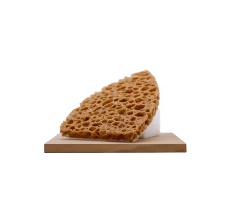 Mouse pad - Brown