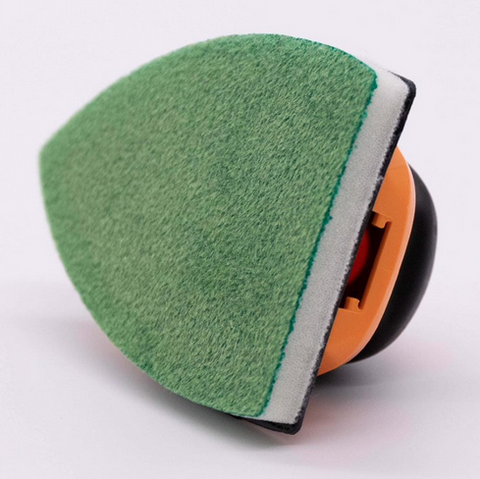 Mouse pad - Green