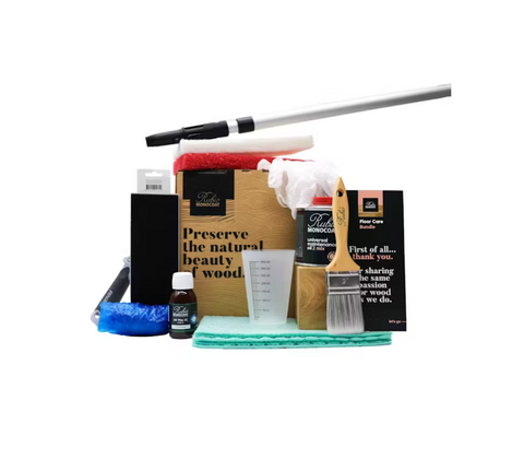 Set - Floor Care Bundle - Base