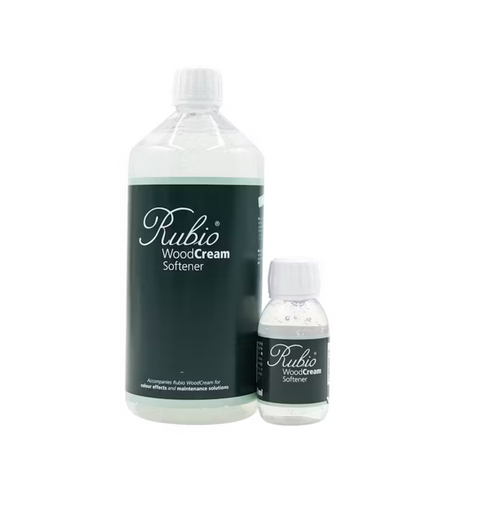 WoodCream Softener