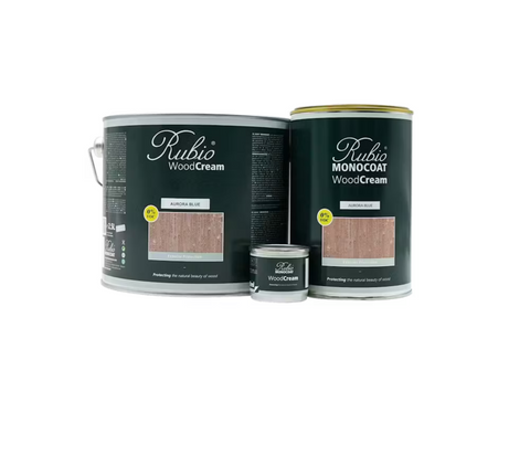 WoodCream Timeless grey