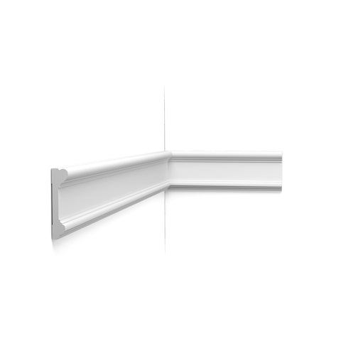 DX121-2300 ORAC Cimaise