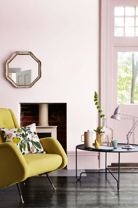 Dorchester Pink™