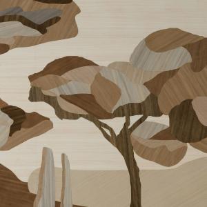 Under The Sycamore Tree