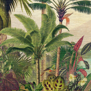 Reverie Tropicale
