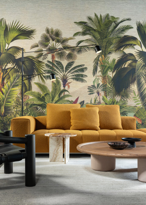 Reverie Tropicale