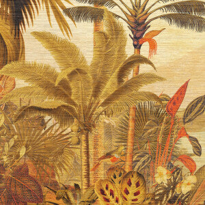 Reverie Tropicale
