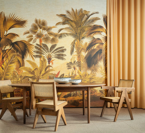 Reverie Tropicale