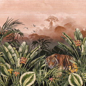 Silk Road Garden