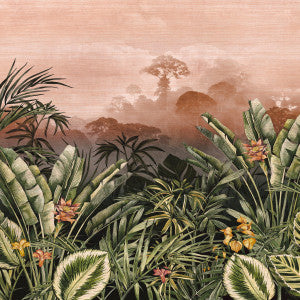 Silk Road Garden
