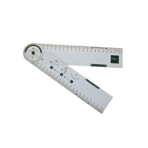 FB15 ORAC Graphomètre