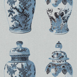Poterie