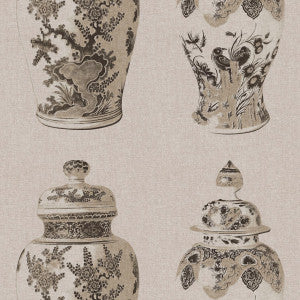 Poterie