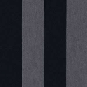 Stripe Velvet And Lin