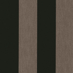 Stripe Velvet And Lin