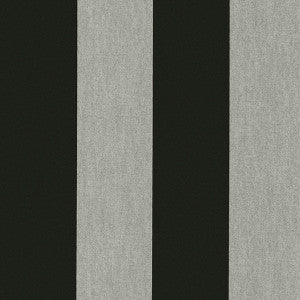 Stripe Velvet And Lin