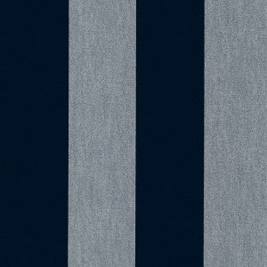 Stripe Velvet And Lin